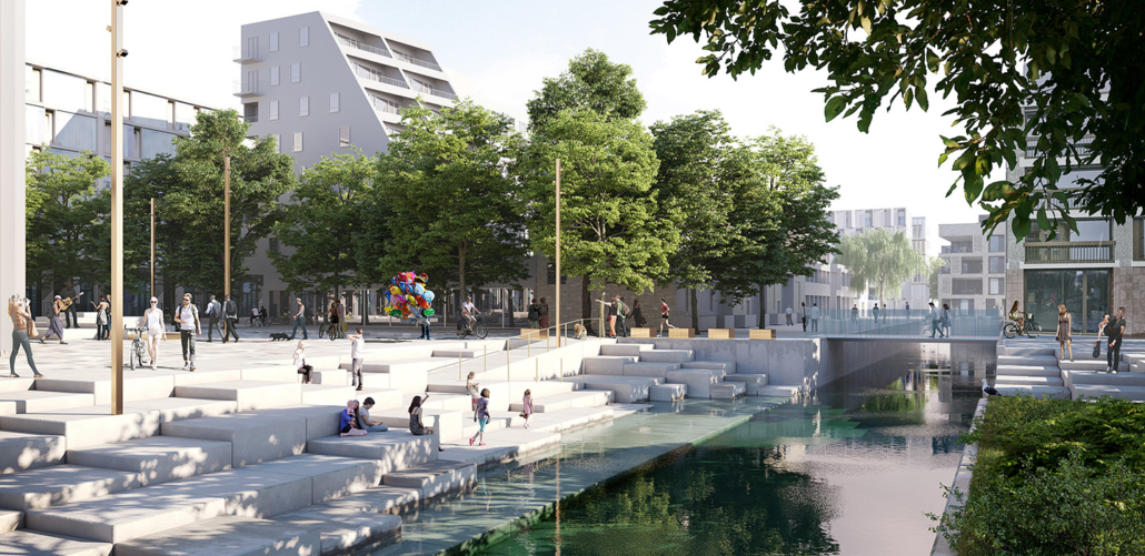 Lediga lägenheter Norrköping